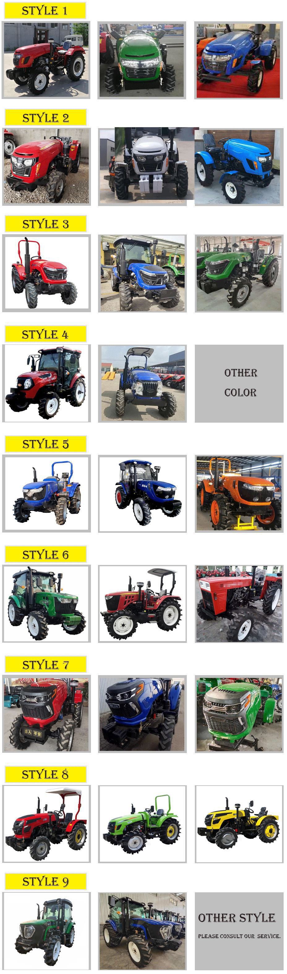 farm tractor(1)_