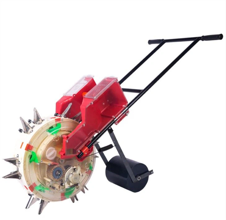 Korn seeder