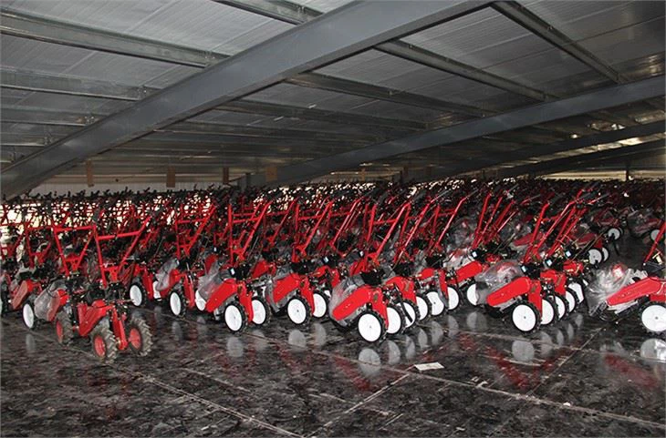 Power Tiller for Sale 5