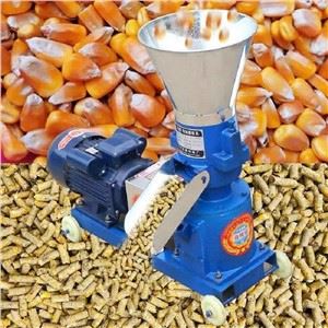 150 Pellet maskin