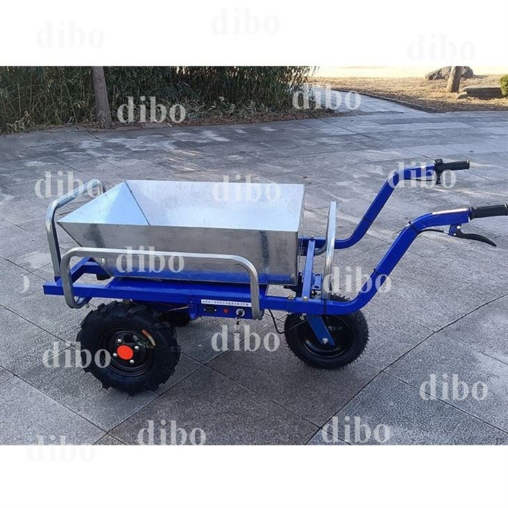 Electric Climbing Trolley