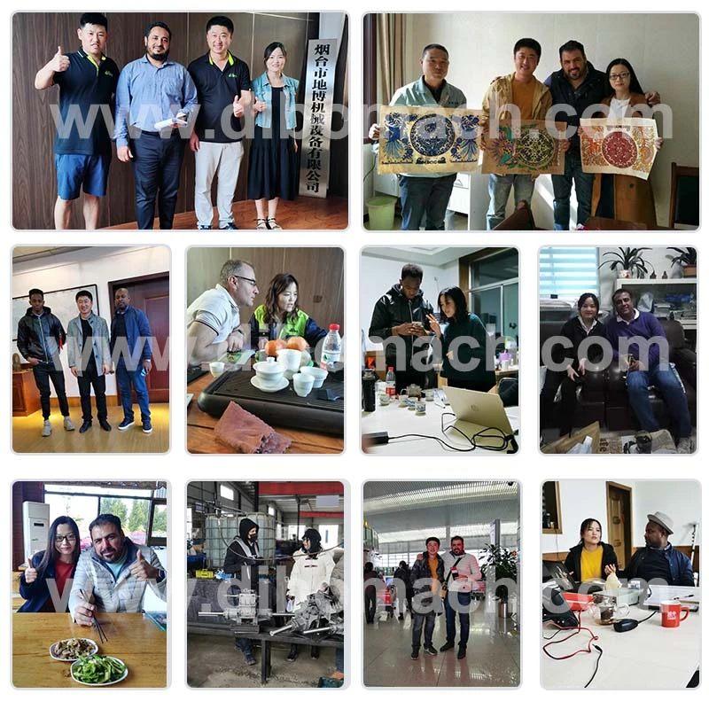 customers visit customers visit